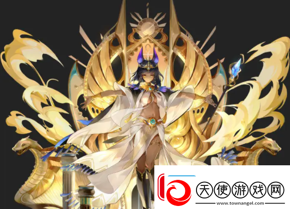 深空之眼冰渊波塞冬刻印带什么好-难关突破全攻略