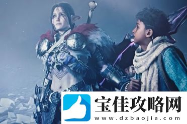 禁足地调查团书士孤鸟跟随队定期报告—荒野生态介绍