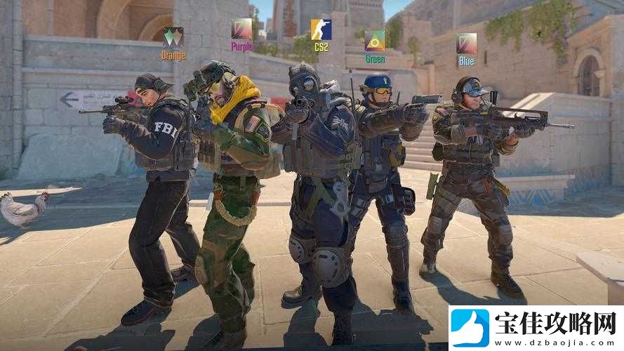 CSGO2究竟是不是新游戏-揭秘反恐精英2资源管理重要性及高效技巧