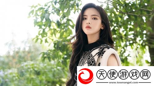麻豆精品秘密㊙入口景甜，为什么她能成为娱乐圈的‘不老女神’？