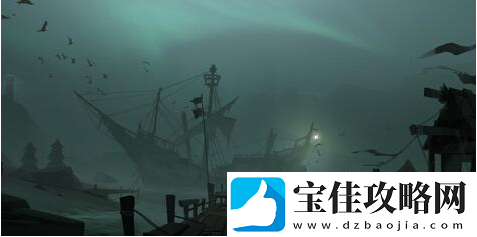 第五人格湖景村背景故事介绍
