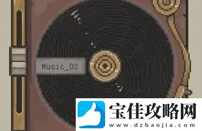 勇者计划一款2D像素风的Roguelike手游