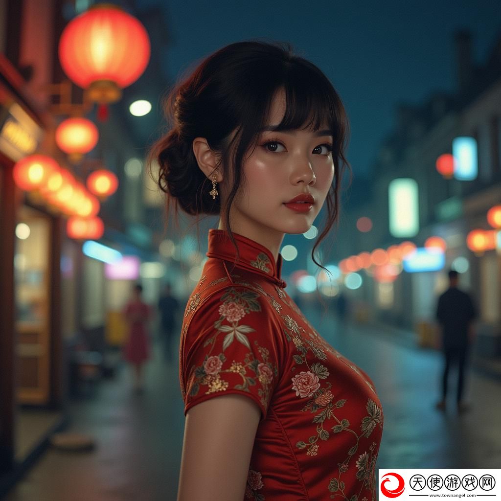 漂亮的女邻居5HD：这部充满诱惑的电影到底有何独特魅力