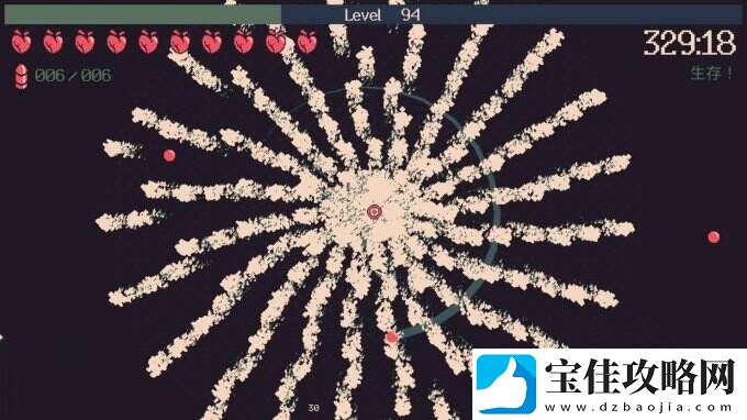 黎明前20分钟无情收割无穷无尽的克苏鲁魔物