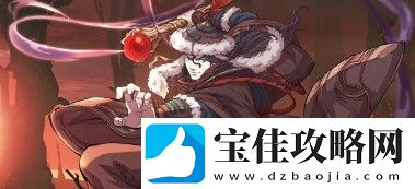 天地劫幽城再临完颜烈强度分析一览