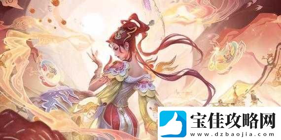 王者荣耀芈月璀璨新程皮肤特效全解析：细节之处见真章