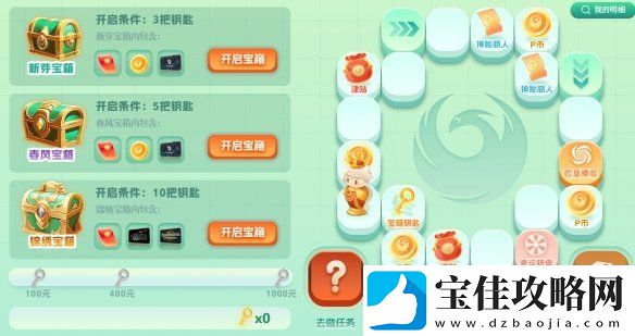 凤凰游戏春季特惠