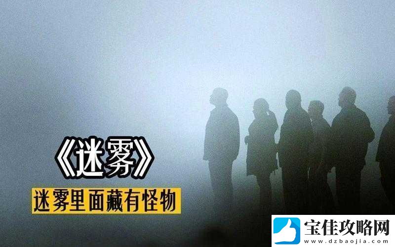 边境迷雾重重-敌人究竟是如何潜入这条未知路径的
