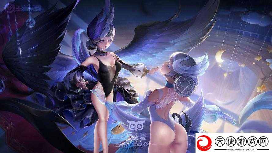 王者荣耀女生去掉小内皮肤无烟雾：大揭秘