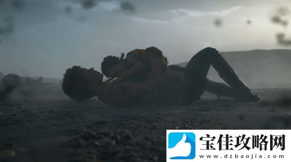 小岛秀夫你又公款追星！盘点死亡搁浅2有哪些名人客串