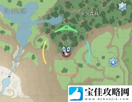 宝可梦朱紫零之秘宝宝可梦特殊进化大全