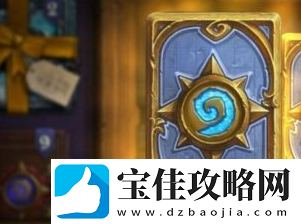 炉石传说狂野模式怎么进入