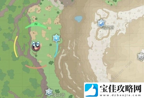 宝可梦朱紫零之秘宝宝可梦特殊进化大全