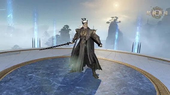 封神再临灵将系统介绍