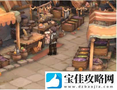 森之国度峡谷信件怎么解密