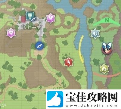 宝可梦朱紫零之秘宝宝可梦特殊进化大全-DLC特殊宝可梦怎么进化