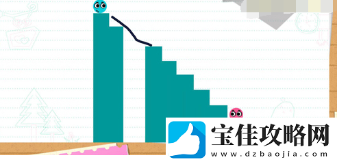 Love-Balls第14关怎么通过