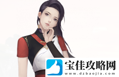 江湖悠悠：揭秘曲昭-江湖中的神秘人物！
