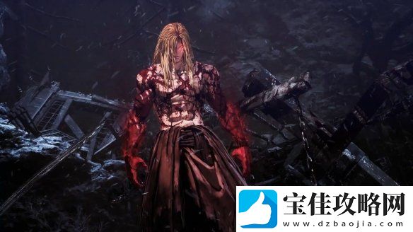 第一狂战士