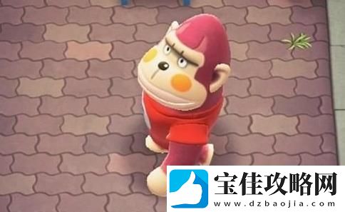 集合啦！动物森友会空空介绍