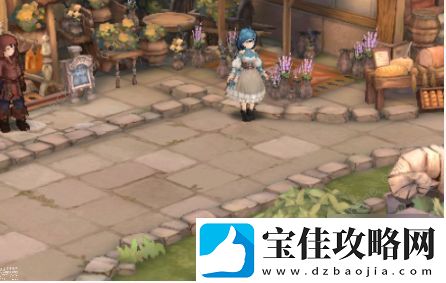 森之国度峡谷信件怎么解密