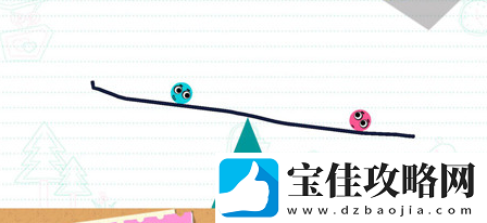 Love-Balls第21关怎么通关