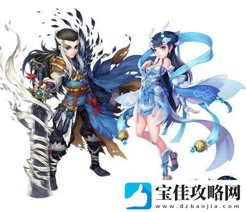 武侠回合制端游盖世豪侠梦境龙脉斩boss