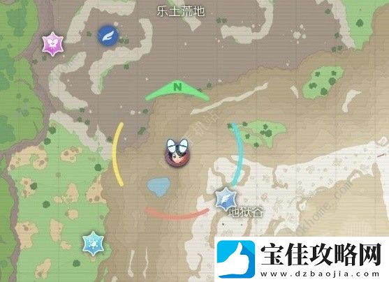宝可梦朱紫零之秘宝宝可梦特殊进化大全