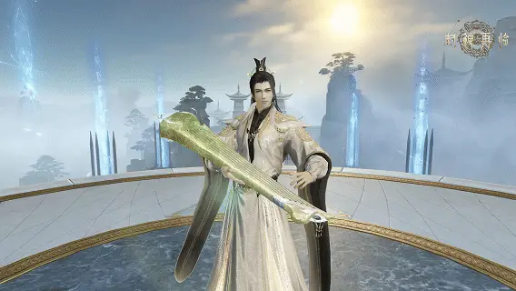 封神再临灵将系统介绍