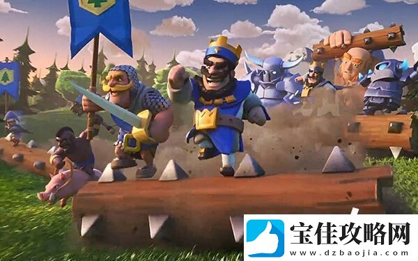 部落冲突9本最强防御阵型大全-超强神阵没人敢打