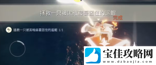 光遇11月18日每日任务