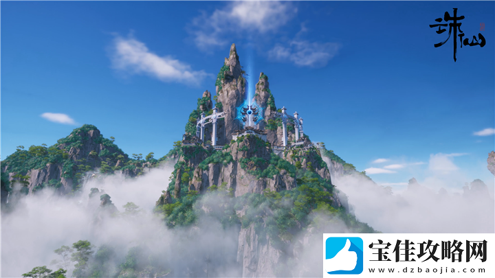 诛仙世界合欢职业特点详细一览