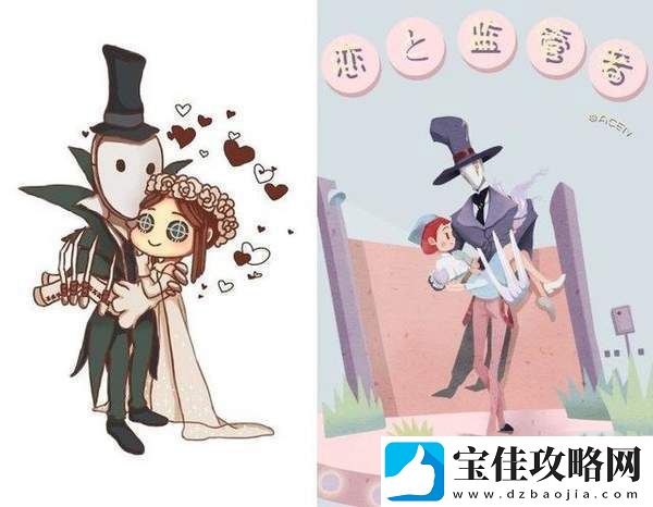 第五人格鹿头举高高动作上线时间在什么时候