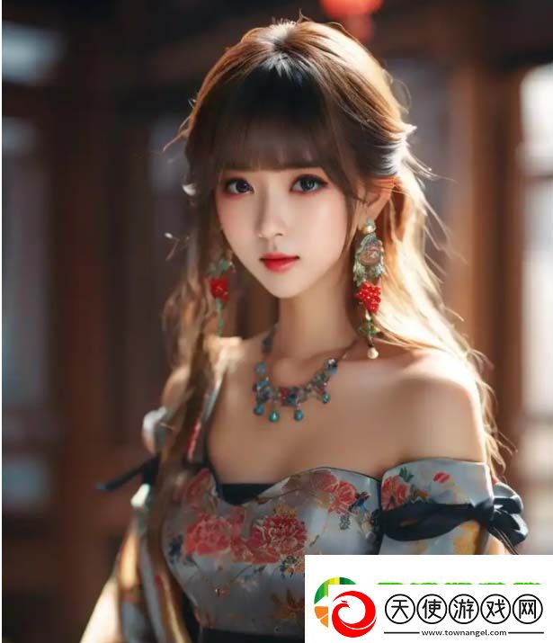 少女第一次做AE视频教程-如何快速入门并制作特效
