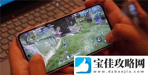 大型手游“帧数拉满”-骁龙8至尊版游戏表现强悍