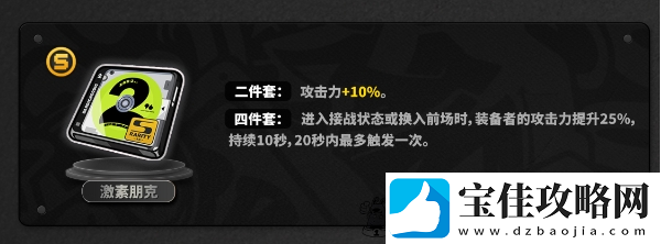 绝区零1.6版本零号安比角色培养攻略