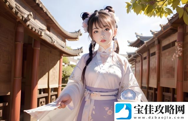 少女的第一部视频是什么-你知道如何拍摄让人惊艳的初次视频吗
