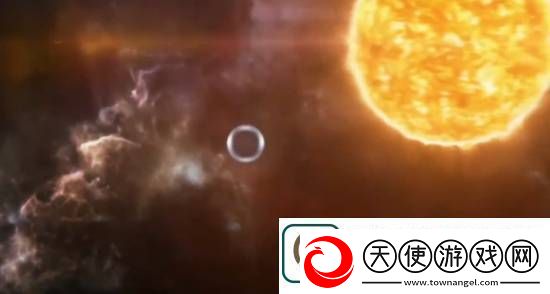 新研究称：外星人或正驾驶恒星实现星际巡航带着母星漫游宇宙