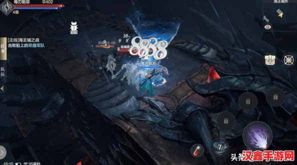 游侠之光：超级地城中的凝神绝技深度剖析游侠职业核心技能策略与应用