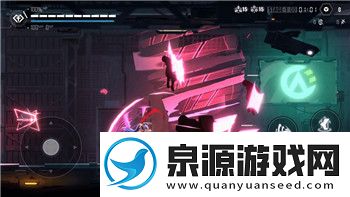 盐和避难所结局解析：从游戏结局看如何面对困境与选择的哲学
