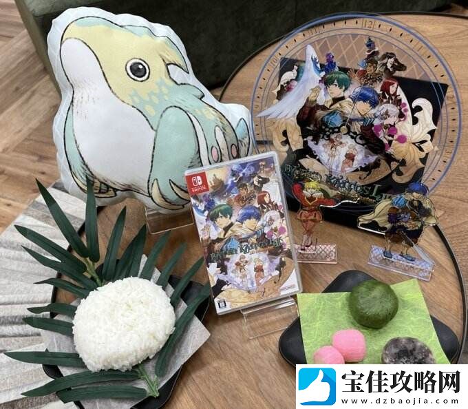 霸天开拓史