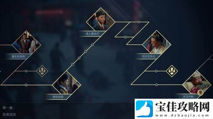 国产互动视频游戏破五上架Steam