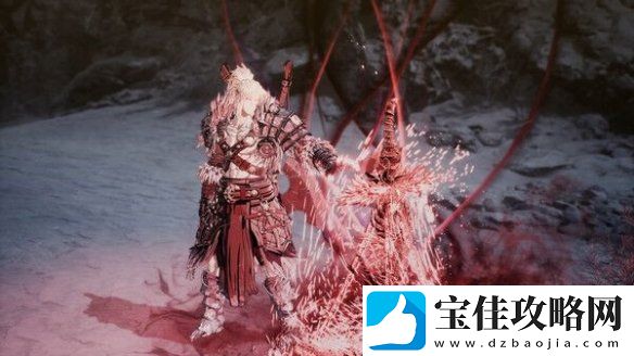 第一狂战士