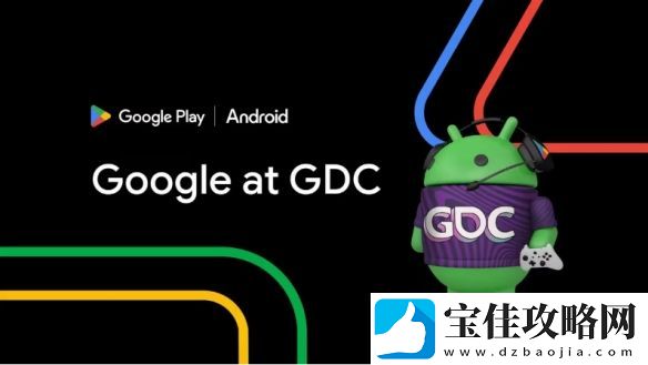 Google宣布未来所有Android手游皆可在PC上游玩