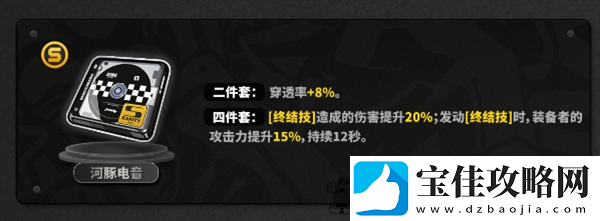 绝区零1.6版本零号安比角色培养攻略