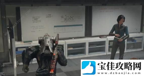 星空Starfield上海任务怎么做