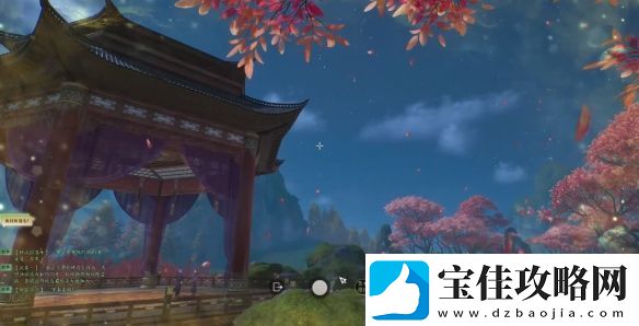 诛仙世界琅嬛闲涉丹青全点位介绍