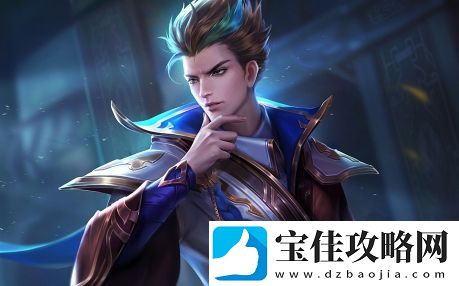 王者荣耀S11狄仁杰六神装怎么出-S11狄仁杰铭文怎么搭