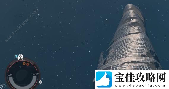 星空Starfield上海任务怎么做