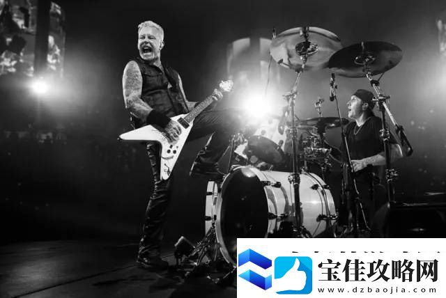 苹果Vision-Pro让用户在家尽享Metallica演唱会沉浸式前排体验
